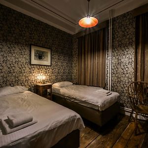 Kamer met Twee Aparte Bedden